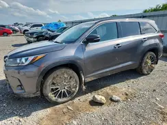 5TDJZRFH2HS508510 2017 TOYOTA HIGHLANDER