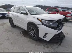 5TDJZRFH2HS509396 2017 TOYOTA HIGHLANDER