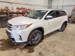 5TDJZRFH2HS510189 2017 TOYOTA HIGHLANDER