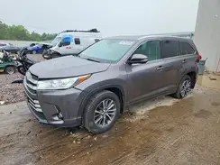 5TDJZRFH2HS510497 2017 TOYOTA HIGHLANDER