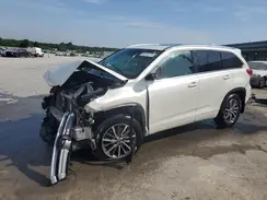 5TDJZRFH2HS510869 2017 TOYOTA HIGHLANDER
