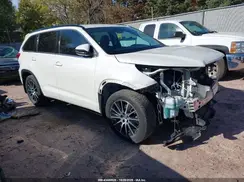 5TDJZRFH2HS511388 2017 TOYOTA HIGHLANDER