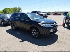 5TDJZRFH2HS511732 2017 TOYOTA HIGHLANDER