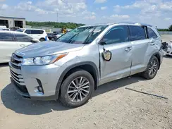 5TDJZRFH2HS511830 2017 TOYOTA HIGHLANDER