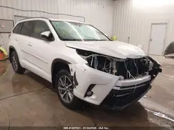 5TDJZRFH2HS511925 2017 TOYOTA HIGHLANDER