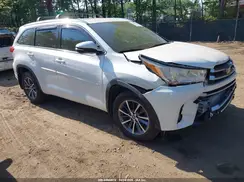 5TDJZRFH2HS514730 2017 TOYOTA HIGHLANDER