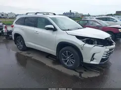 5TDJZRFH2HS515716 2017 TOYOTA HIGHLANDER