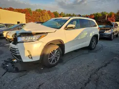 5TDJZRFH2HS515859 2017 TOYOTA HIGHLANDER