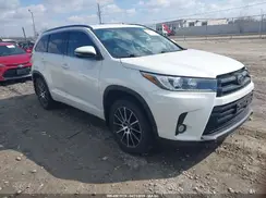 5TDJZRFH2HS516803 2017 TOYOTA HIGHLANDER