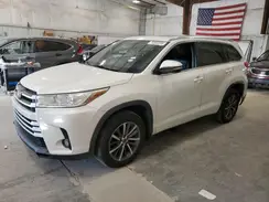 5TDJZRFH2HS516851 2017 TOYOTA HIGHLANDER