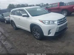 5TDJZRFH2HS517272 2017 TOYOTA HIGHLANDER