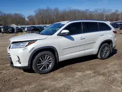 5TDJZRFH2HS517353 2017 TOYOTA HIGHLANDER