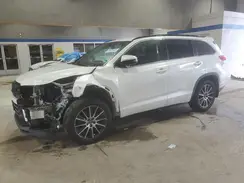 5TDJZRFH2HS517367 2017 TOYOTA HIGHLANDER