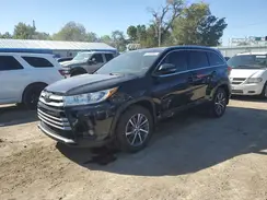 5TDJZRFH2HS521841 2017 TOYOTA HIGHLANDER