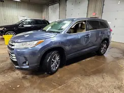 5TDJZRFH2JS487342 2018 TOYOTA HIGHLANDER