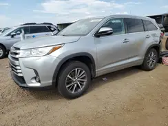 5TDJZRFH2JS487633 2018 TOYOTA HIGHLANDER