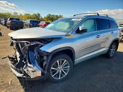 5TDJZRFH2JS489110 2018 TOYOTA HIGHLANDER