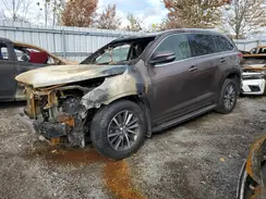 5TDJZRFH2JS489897 2018 TOYOTA HIGHLANDER