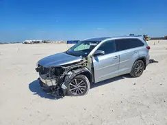 5TDJZRFH2JS496591 2018 TOYOTA HIGHLANDER
