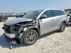 5TDJZRFH2JS498308 2018 TOYOTA HIGHLANDER