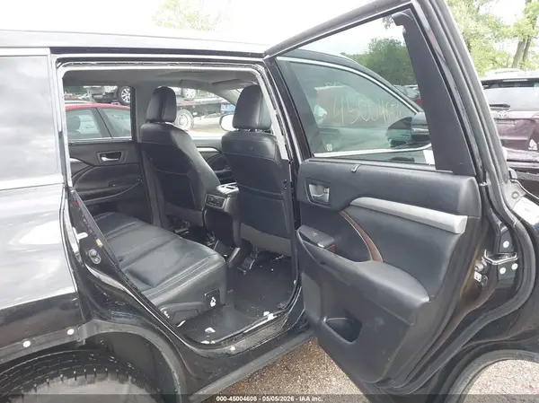5TDJZRFH2JS524213 2018 TOYOTA HIGHLANDER - Image 8