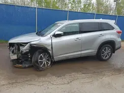5TDJZRFH2JS528343 2018 TOYOTA HIGHLANDER