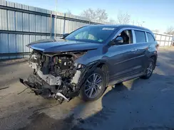 5TDJZRFH2JS528651 2018 TOYOTA HIGHLANDER