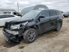 5TDJZRFH2JS531470 2018 TOYOTA HIGHLANDER