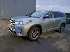 5TDJZRFH2JS532246 2018 TOYOTA HIGHLANDER