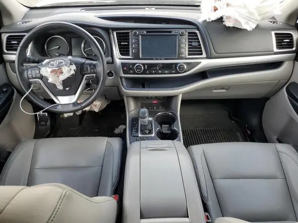 5TDJZRFH2JS534045 2018 TOYOTA HIGHLANDER - Image 8
