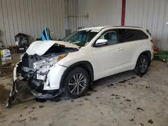 5TDJZRFH2JS534384 2018 TOYOTA HIGHLANDER