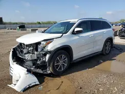 5TDJZRFH2JS538211 2018 TOYOTA HIGHLANDER