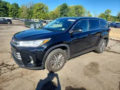 5TDJZRFH2JS538919 2018 TOYOTA HIGHLANDER