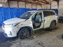 5TDJZRFH2JS541951 2018 TOYOTA HIGHLANDER
