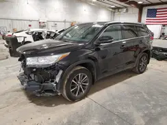 5TDJZRFH2JS542078 2018 TOYOTA HIGHLANDER