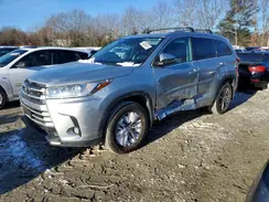 5TDJZRFH2JS545580 2018 TOYOTA HIGHLANDER