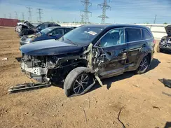 5TDJZRFH2JS545949 2018 TOYOTA HIGHLANDER