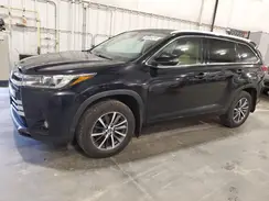 5TDJZRFH2JS546115 2018 TOYOTA HIGHLANDER