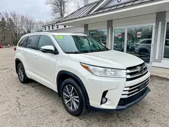 5TDJZRFH2JS549905 2018 TOYOTA HIGHLANDER