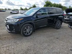 5TDJZRFH2JS553081 2018 TOYOTA HIGHLANDER