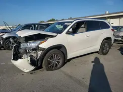 5TDJZRFH2JS553677 2018 TOYOTA HIGHLANDER