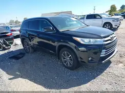 5TDJZRFH2JS556174 2018 TOYOTA HIGHLANDER