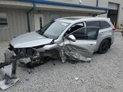 5TDJZRFH2JS561326 2018 TOYOTA HIGHLANDER