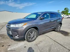 5TDJZRFH2JS801930 2018 TOYOTA HIGHLANDER