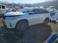 5TDJZRFH2JS803824 2018 TOYOTA HIGHLANDER