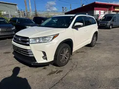 5TDJZRFH2JS808876 2018 TOYOTA HIGHLANDER