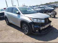 5TDJZRFH2JS808991 2018 TOYOTA HIGHLANDER