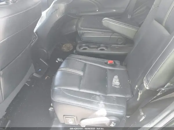 5TDJZRFH2JS810563 2018 TOYOTA HIGHLANDER - Image 8