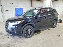 5TDJZRFH2JS811924 2018 TOYOTA HIGHLANDER