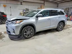 5TDJZRFH2JS812300 2018 TOYOTA HIGHLANDER